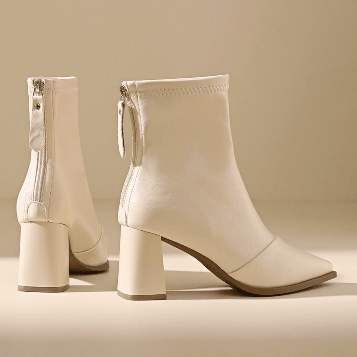The Lorenza Boot - ARDEN ROVE