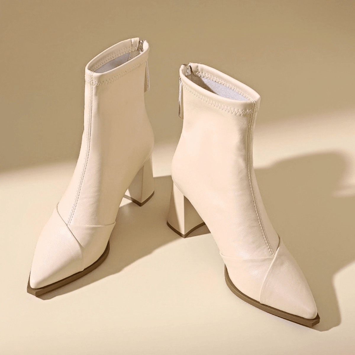 The Lorenza Boot - ARDEN ROVE