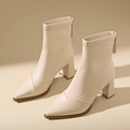 The Lorenza Boot - ARDEN ROVE
