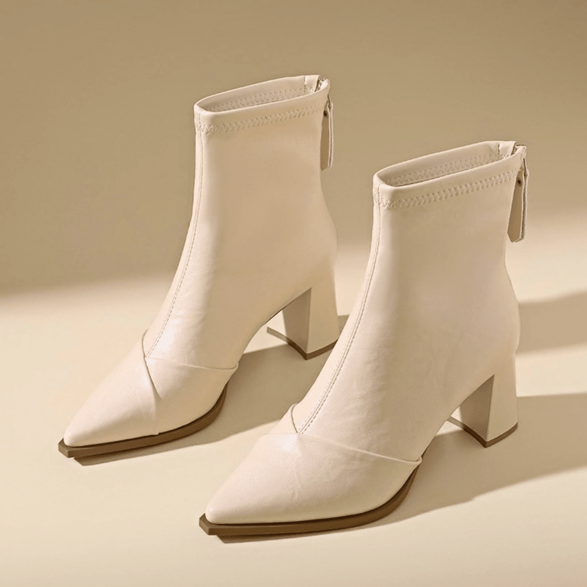 The Lorenza Boot - ARDEN ROVE