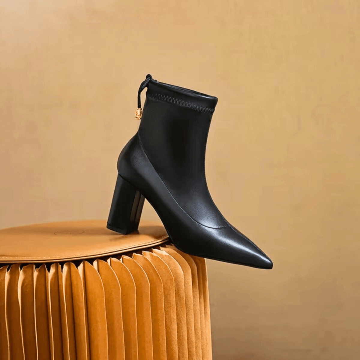 The Lucienne Boot - ARDEN ROVE