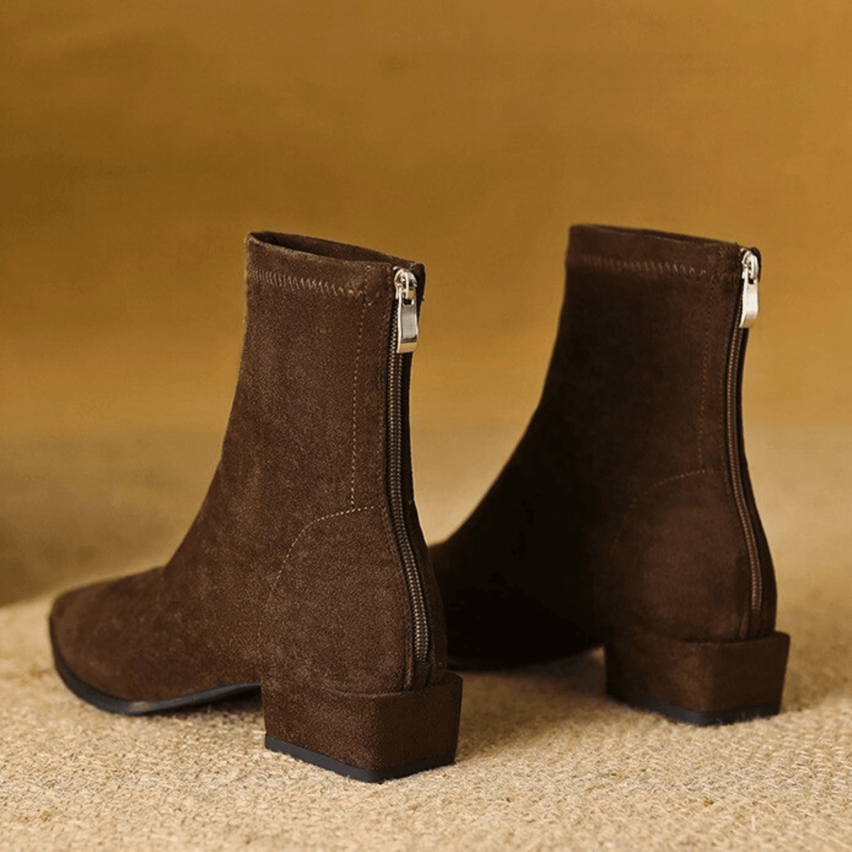 The Marvella Boot - ARDEN ROVE