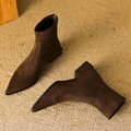 The Marvella Boot - ARDEN ROVE