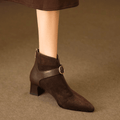 The Morvelle Boot - ARDEN ROVE