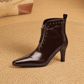 The Orlena Boot - ARDEN ROVE