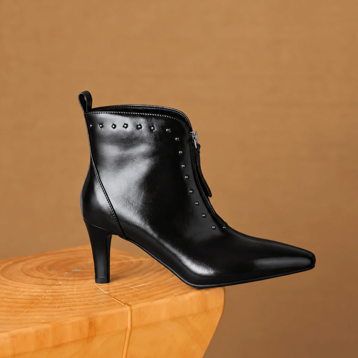 The Orlena Boot - ARDEN ROVE