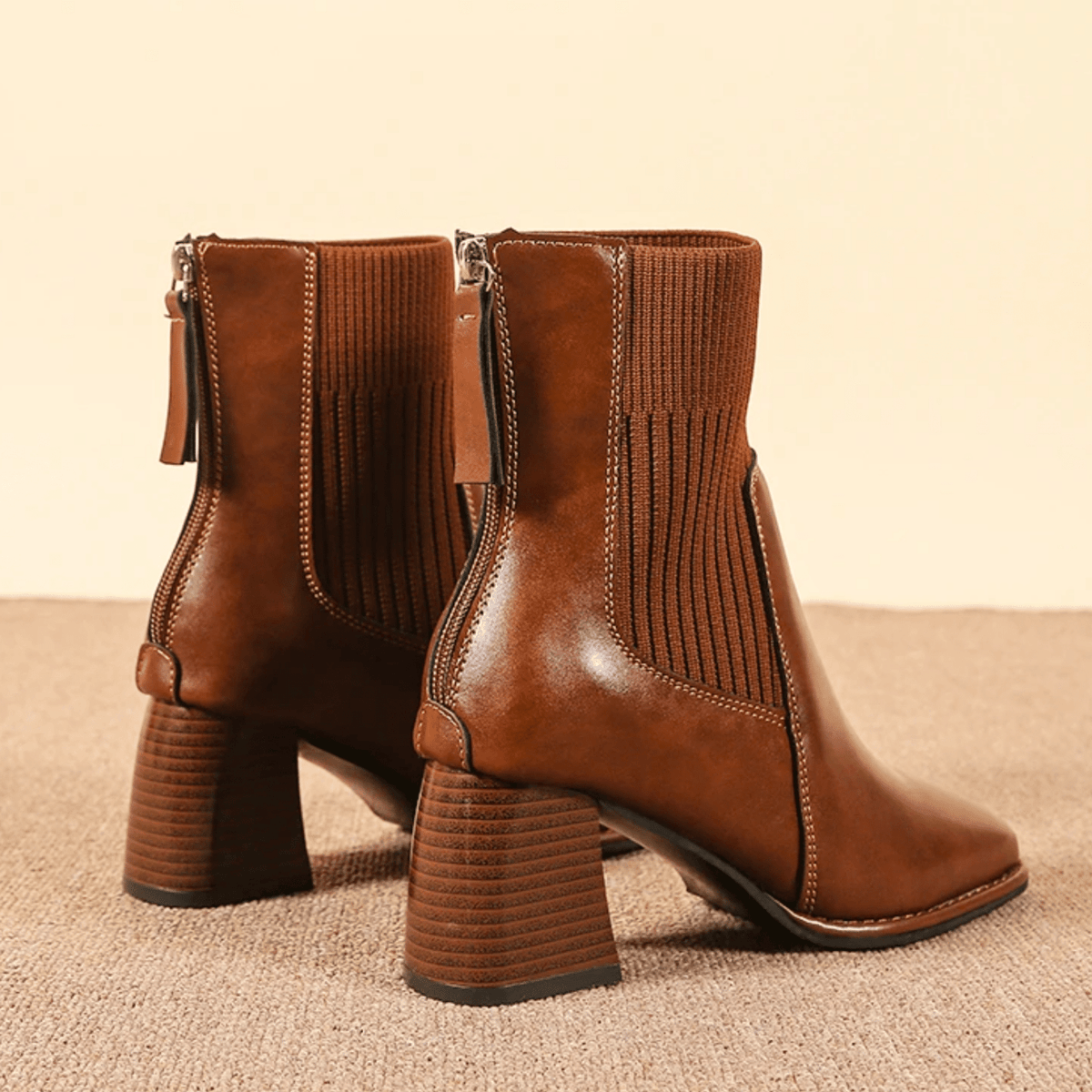 The Savine Boot - ARDEN ROVE