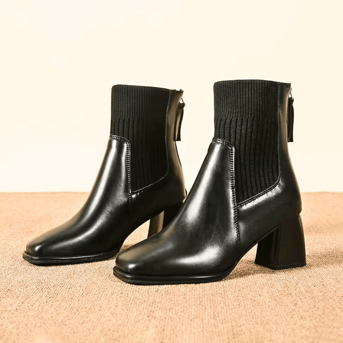 The Savine Boot - ARDEN ROVE