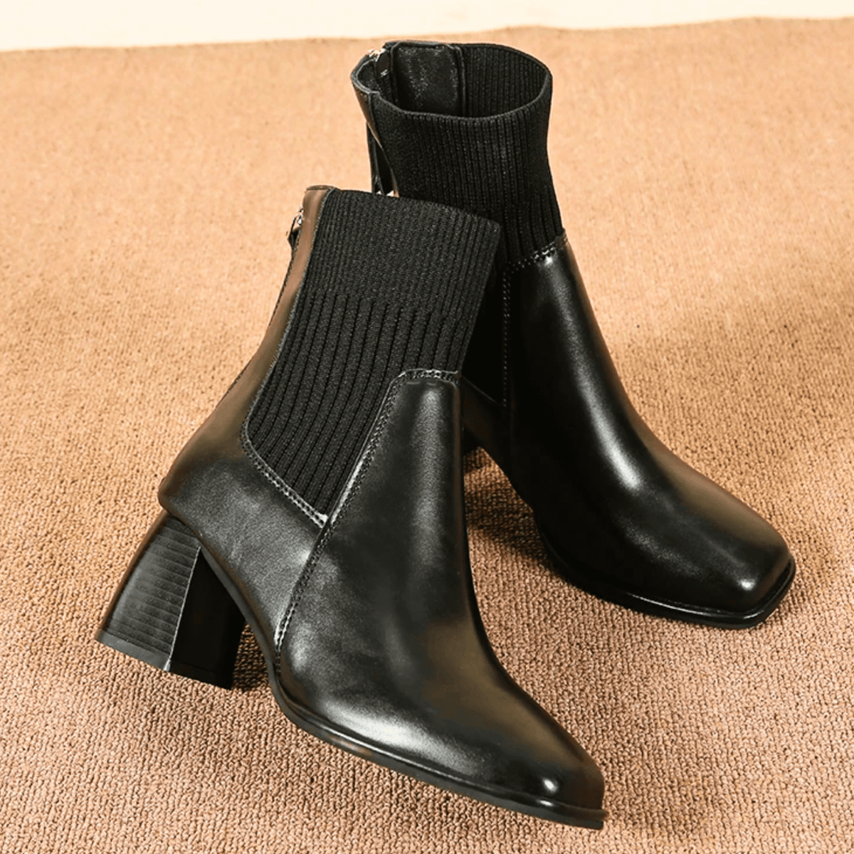 The Savine Boot - ARDEN ROVE