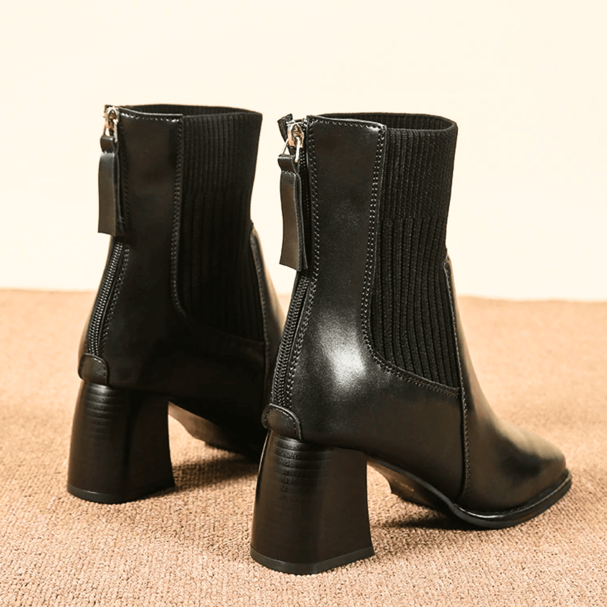The Savine Boot - ARDEN ROVE