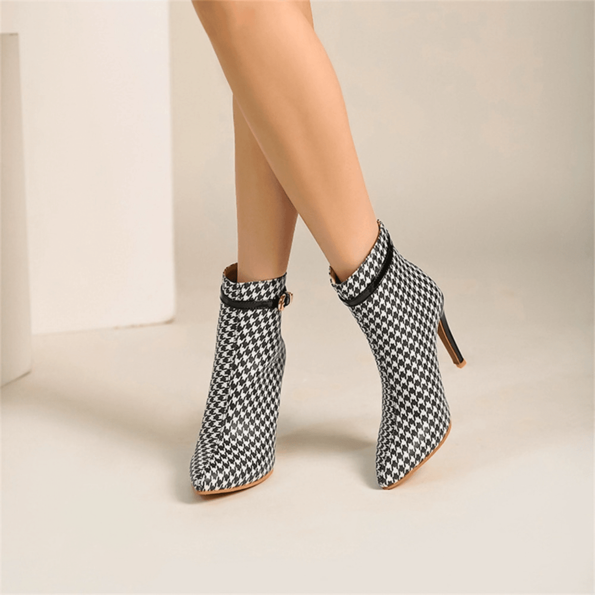 The Serelle Boot - ARDEN ROVE