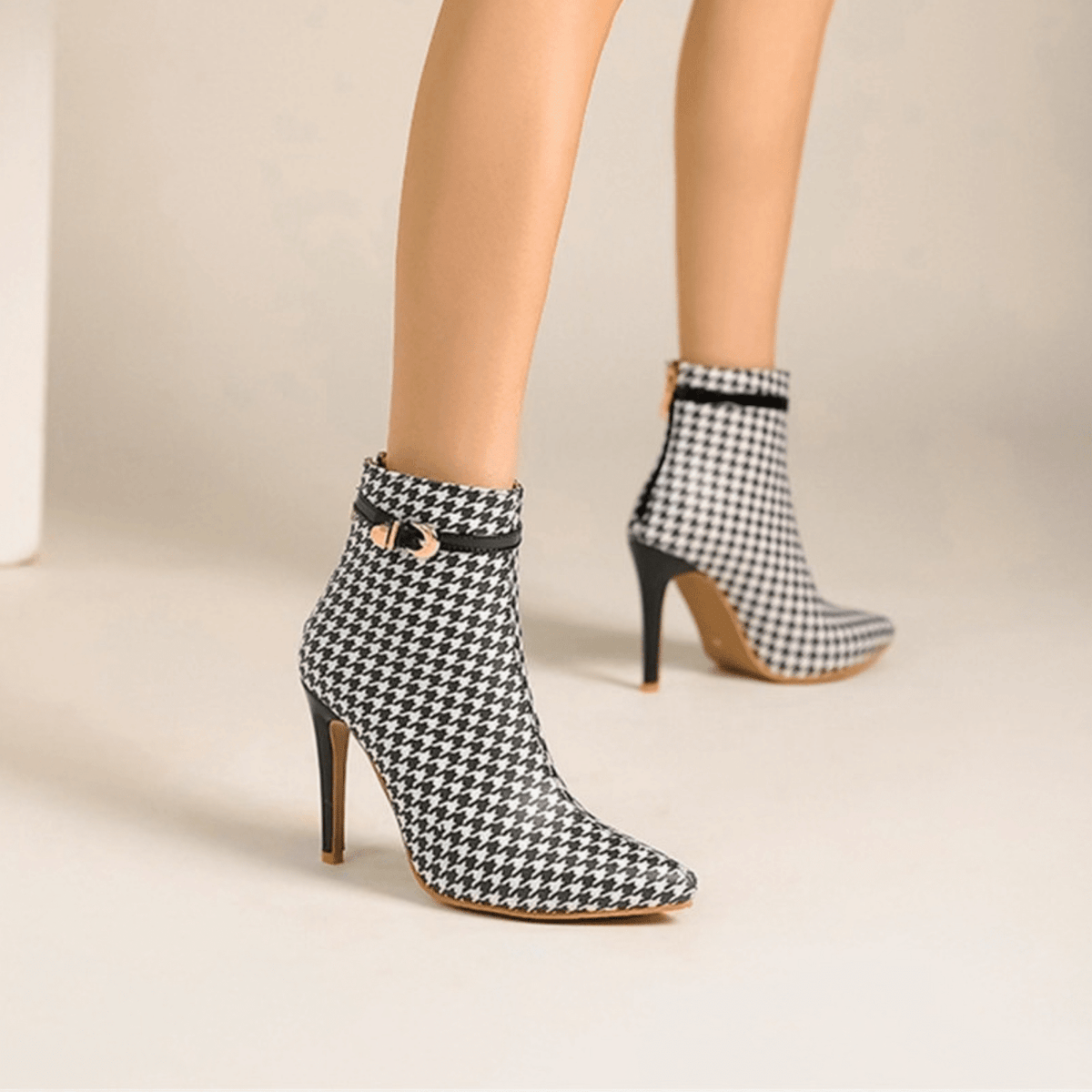 The Serelle Boot - ARDEN ROVE