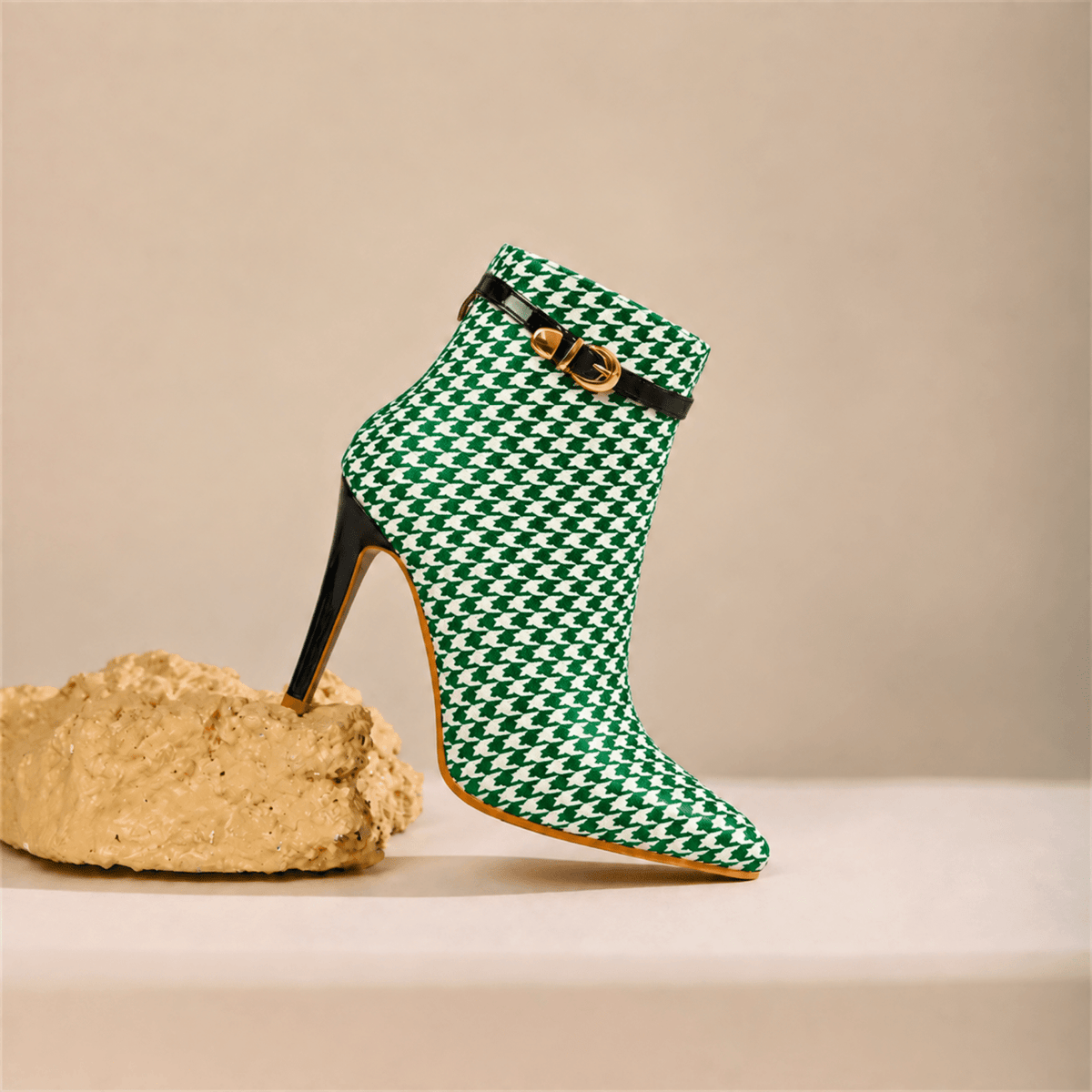 The Serelle Boot - ARDEN ROVE