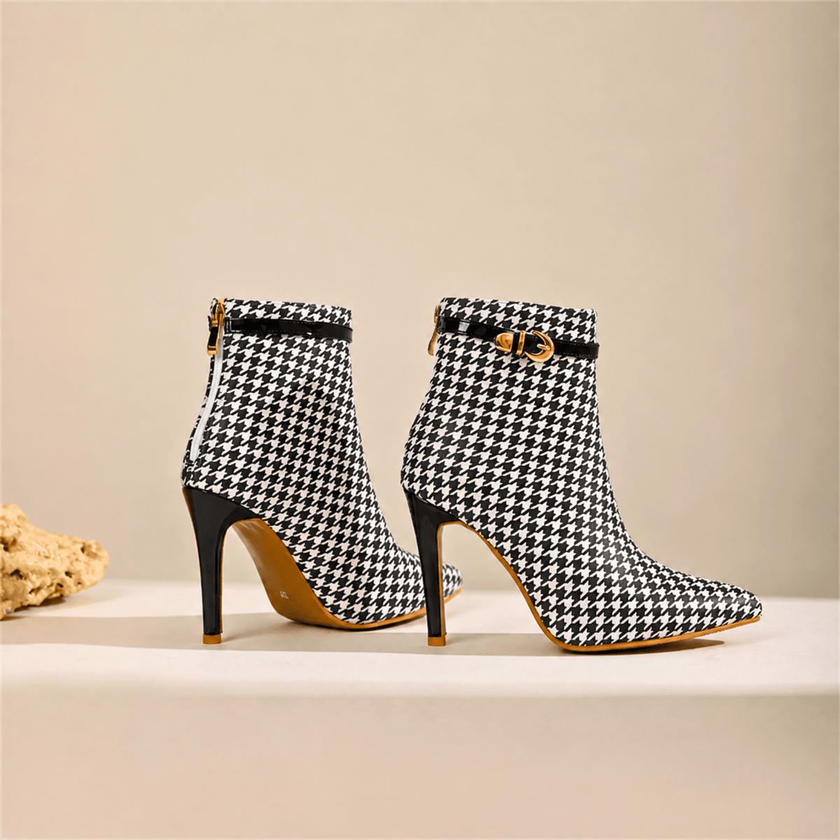 The Serelle Boot - ARDEN ROVE