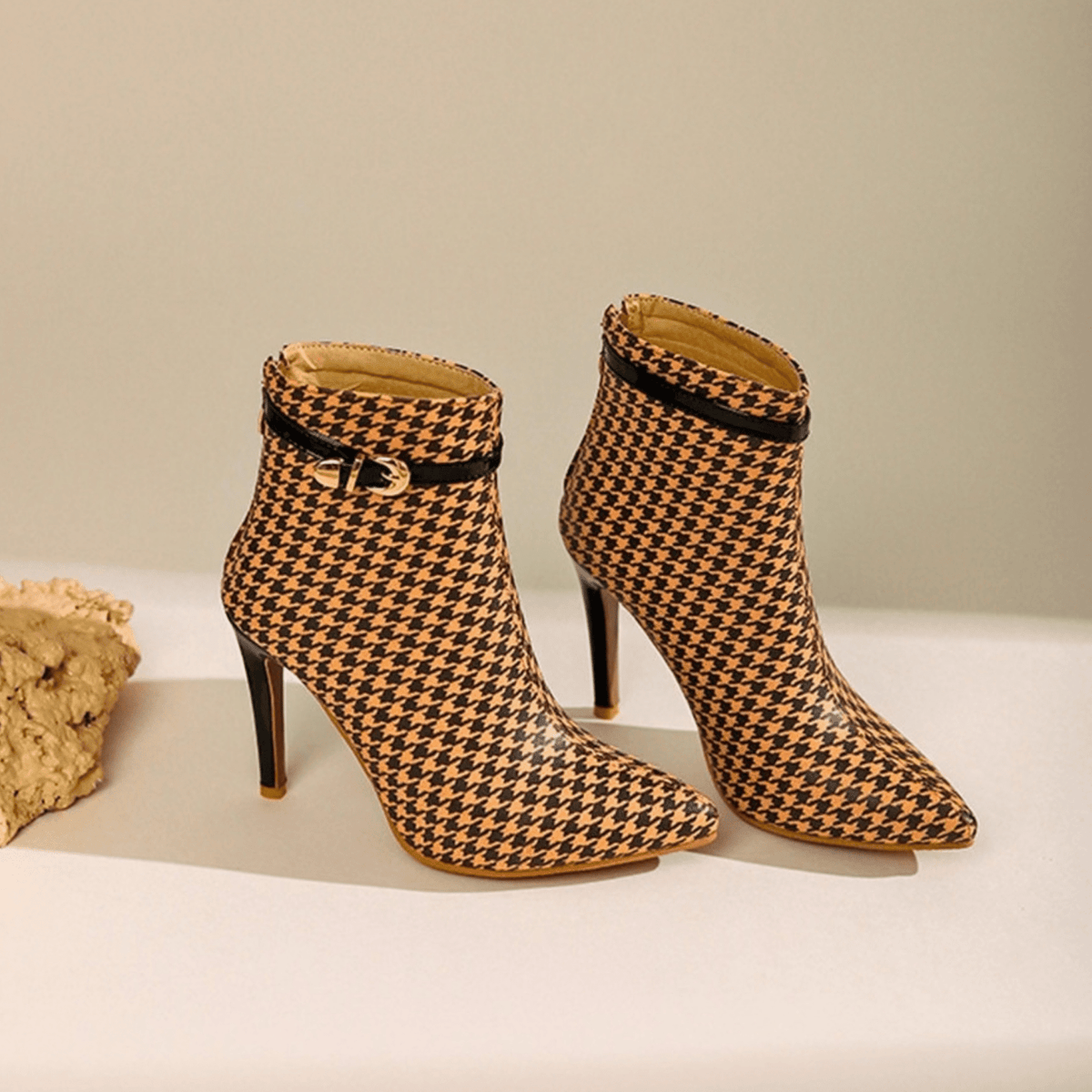 The Serelle Boot - ARDEN ROVE