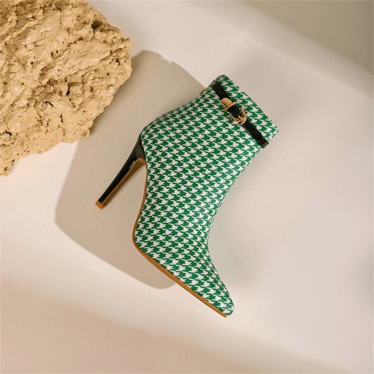 The Serelle Boot - ARDEN ROVE