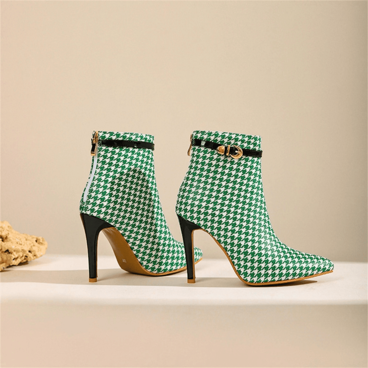 The Serelle Boot - ARDEN ROVE