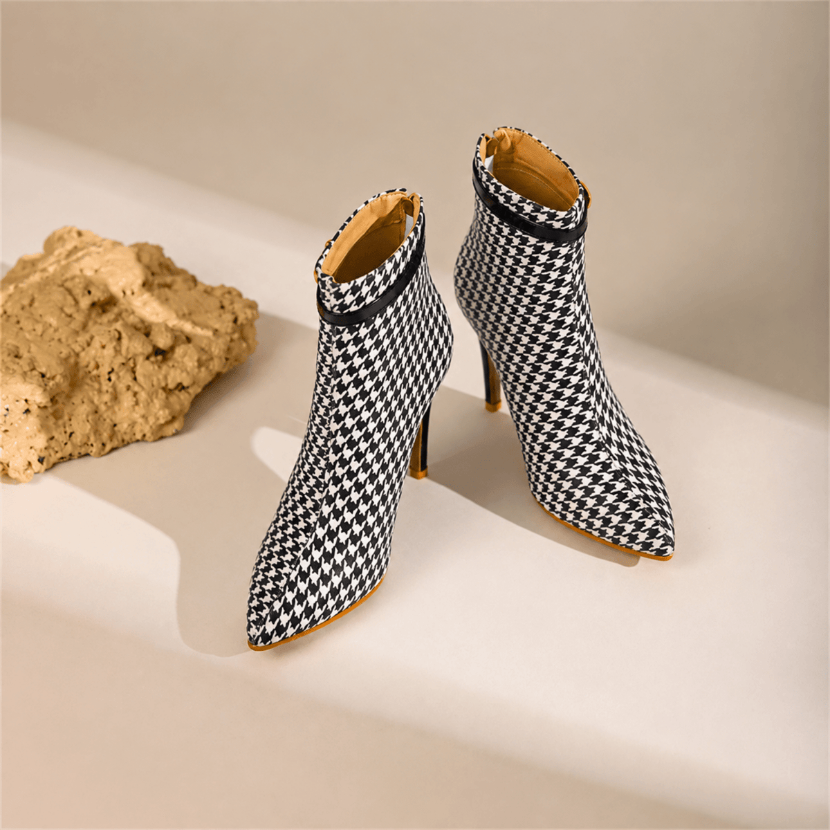 The Serelle Boot - ARDEN ROVE
