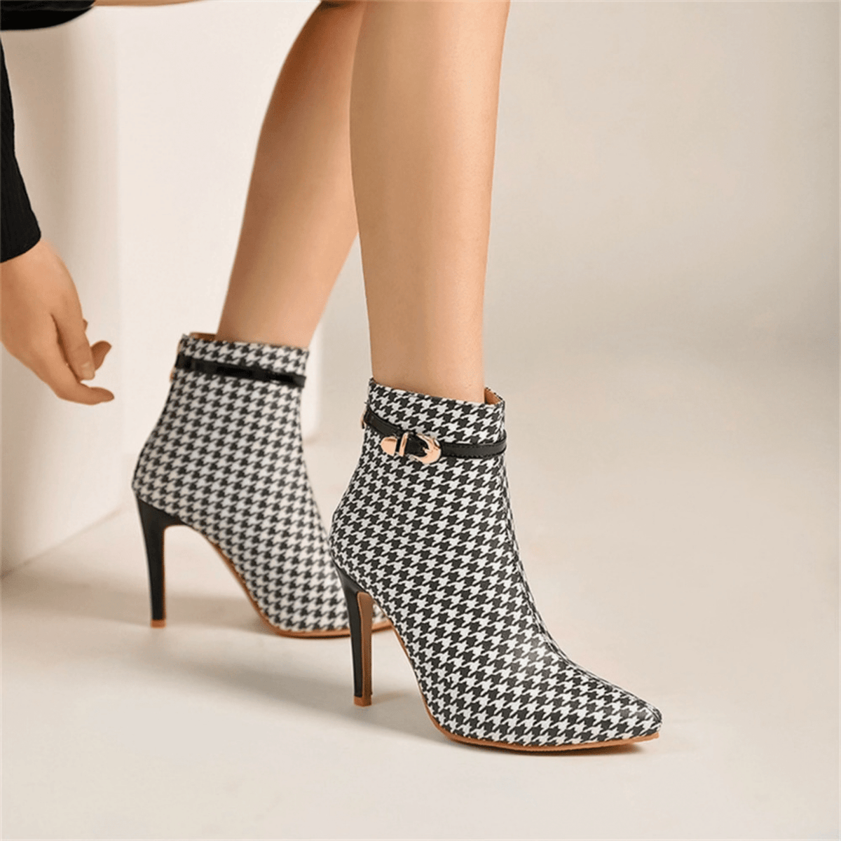 The Serelle Boot - ARDEN ROVE