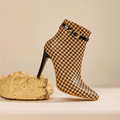 The Serelle Boot - ARDEN ROVE
