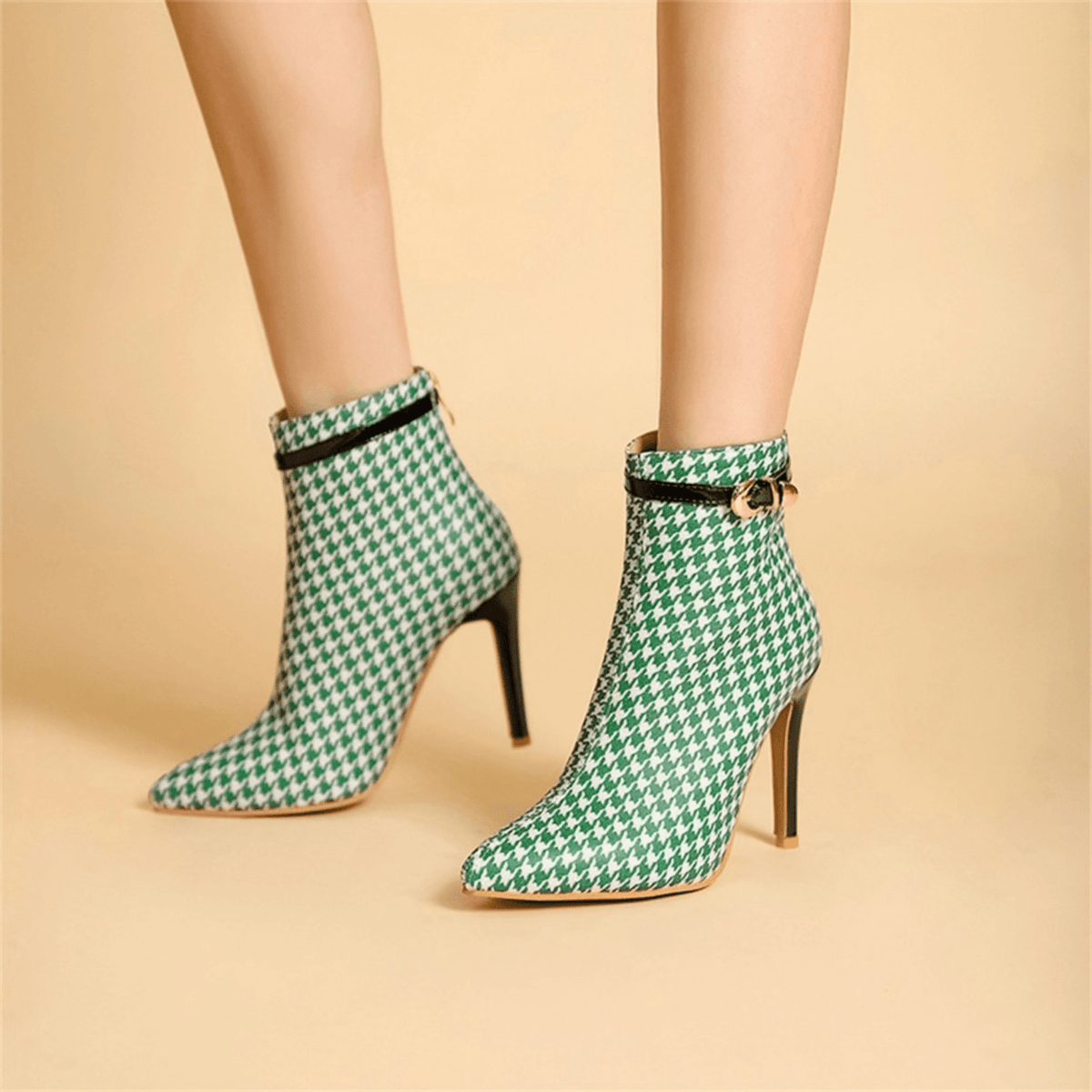 The Serelle Boot - ARDEN ROVE