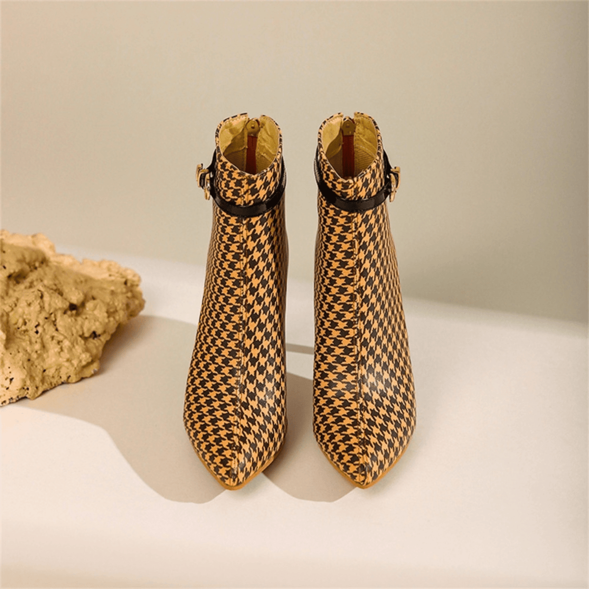 The Serelle Boot - ARDEN ROVE