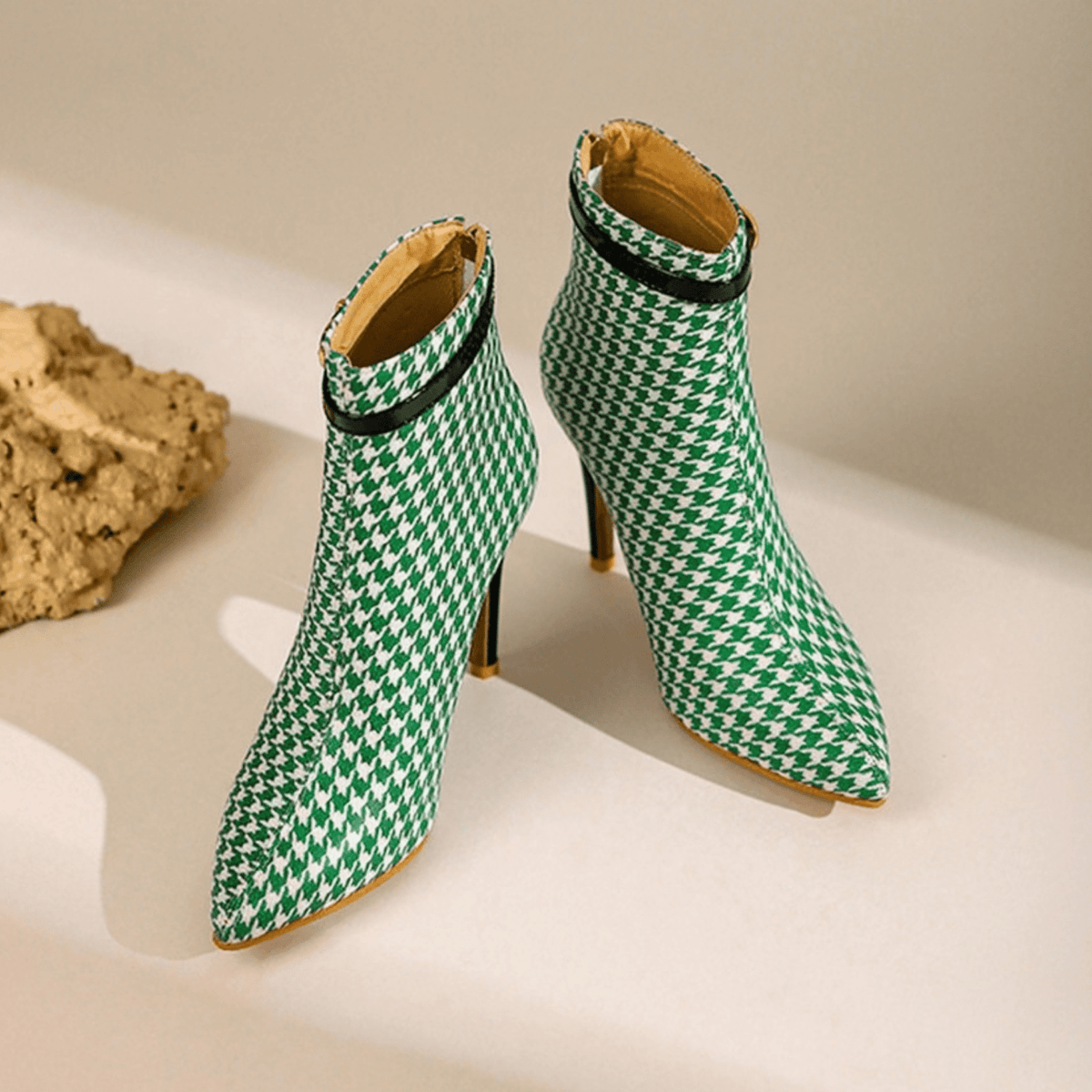 The Serelle Boot - ARDEN ROVE