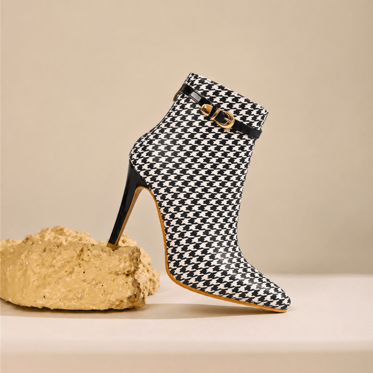 The Serelle Boot - ARDEN ROVE