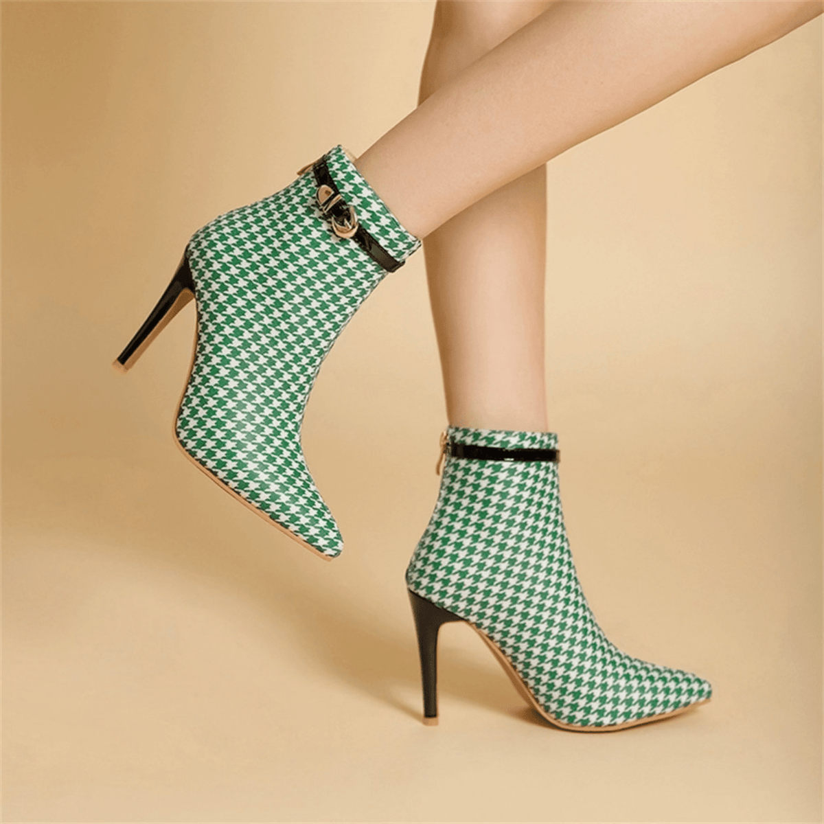 The Serelle Boot - ARDEN ROVE