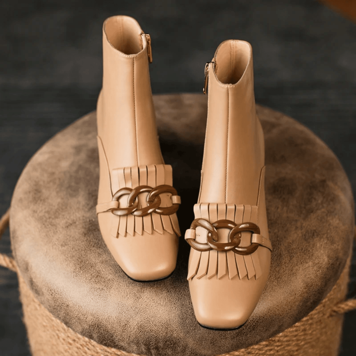 The Tavira Boot - ARDEN ROVE