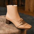 The Tavira Boot - ARDEN ROVE
