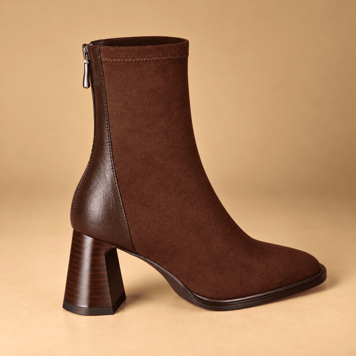 The Valenza Boot - ARDEN ROVE