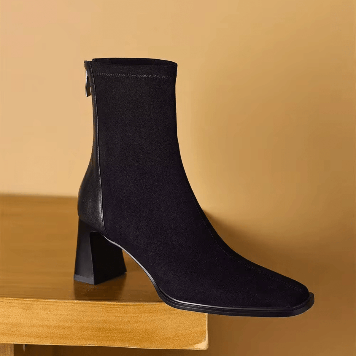 The Valenza Boot - ARDEN ROVE