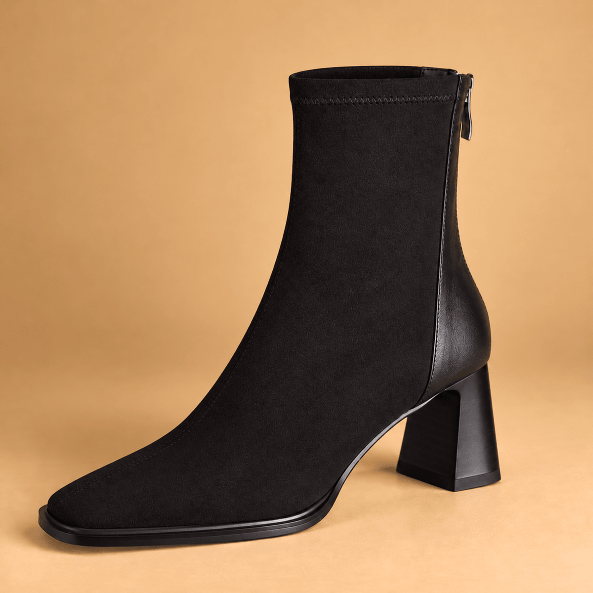 The Valenza Boot - ARDEN ROVE