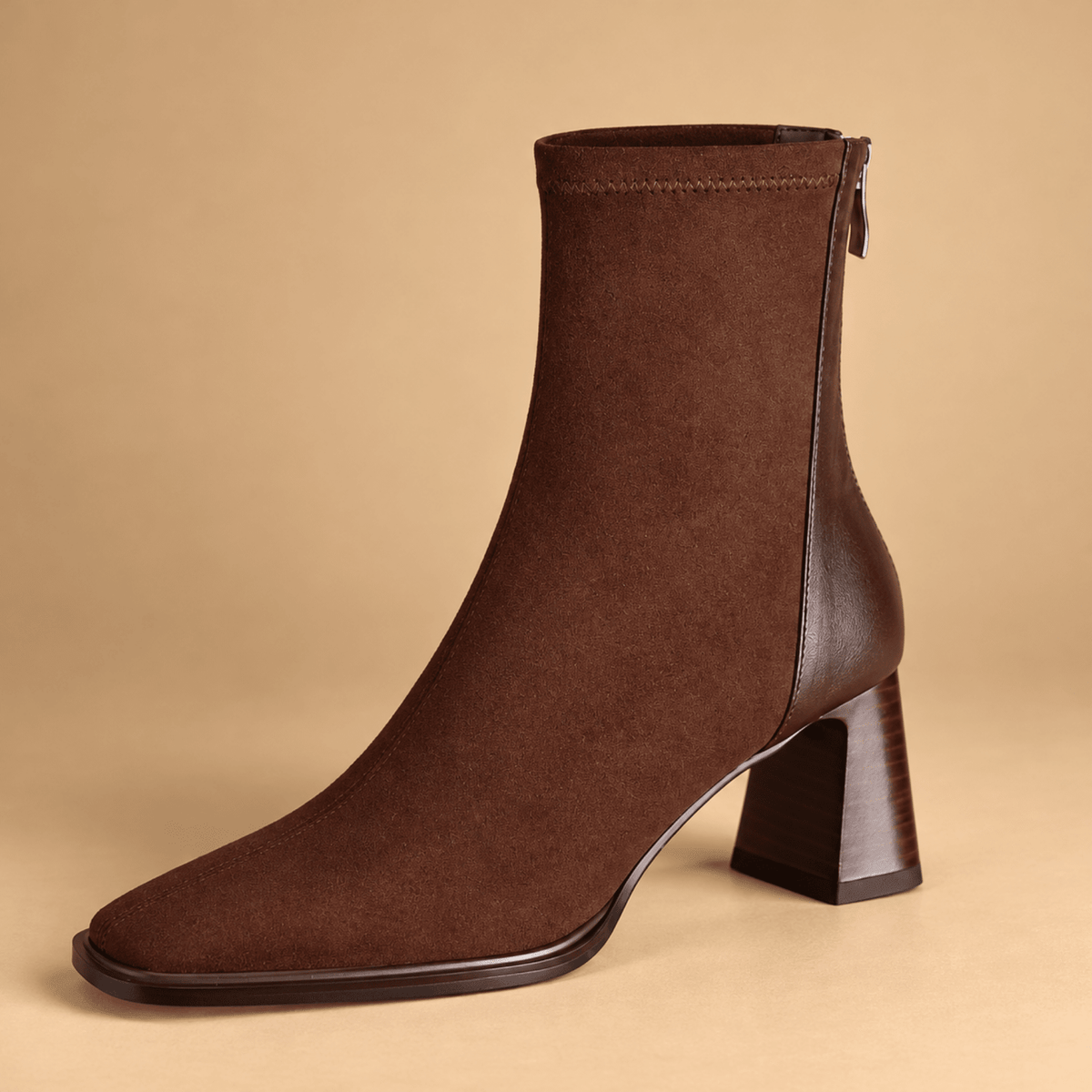 The Valenza Boot - ARDEN ROVE
