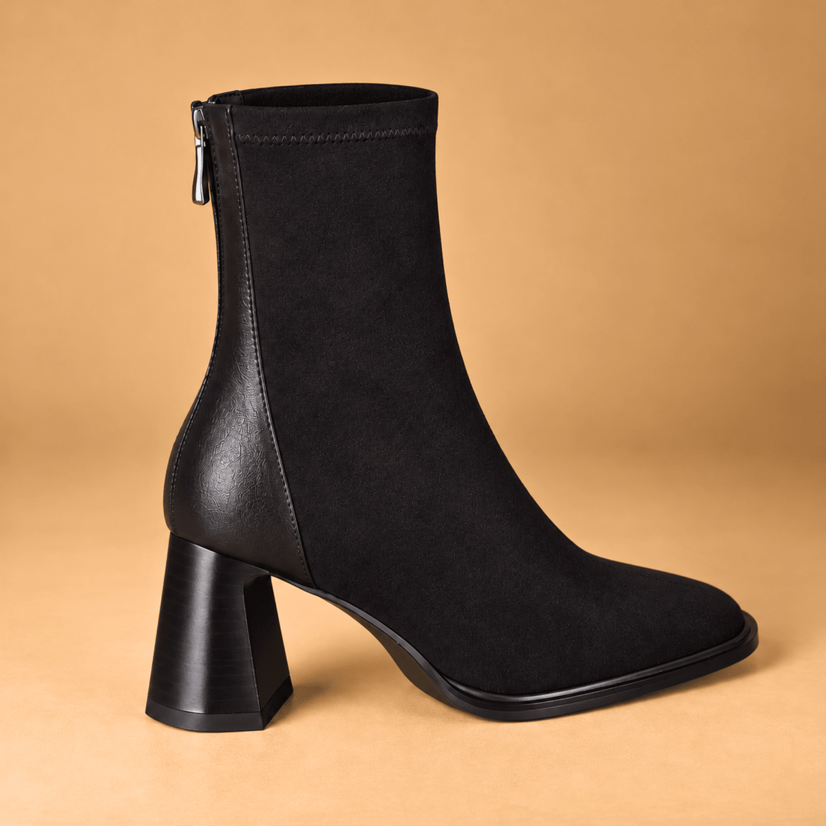 The Valenza Boot - ARDEN ROVE