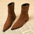 The Valeria Boot - ARDEN ROVE
