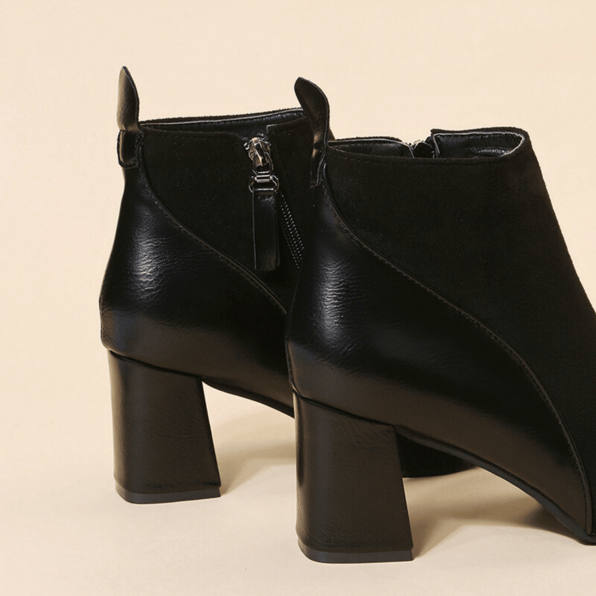 The Valmont Bootie - ARDEN ROVE