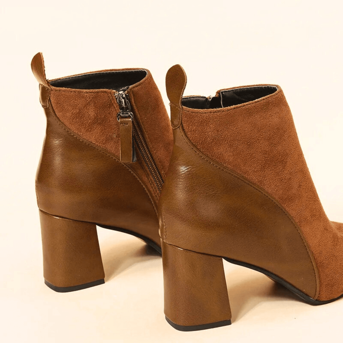 The Valmont Bootie - ARDEN ROVE