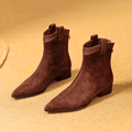 The Valonne Boot - ARDEN ROVE