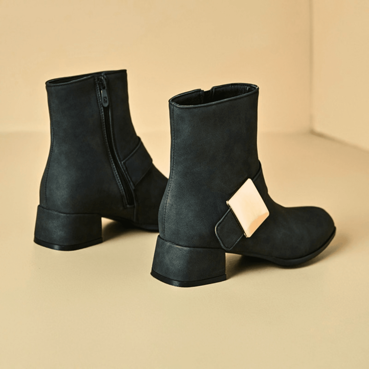 The Velisse Boot - ARDEN ROVE