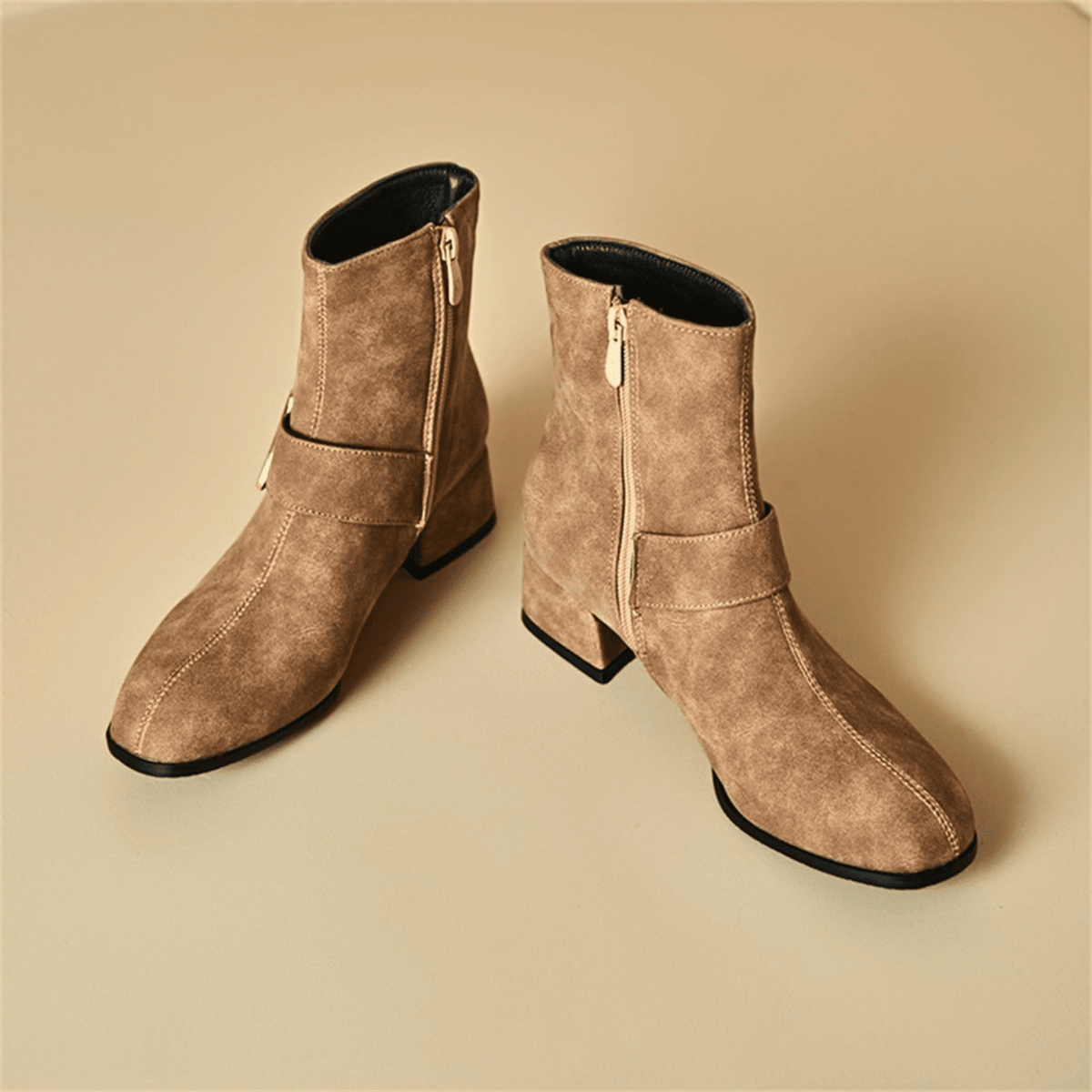 The Velisse Boot - ARDEN ROVE