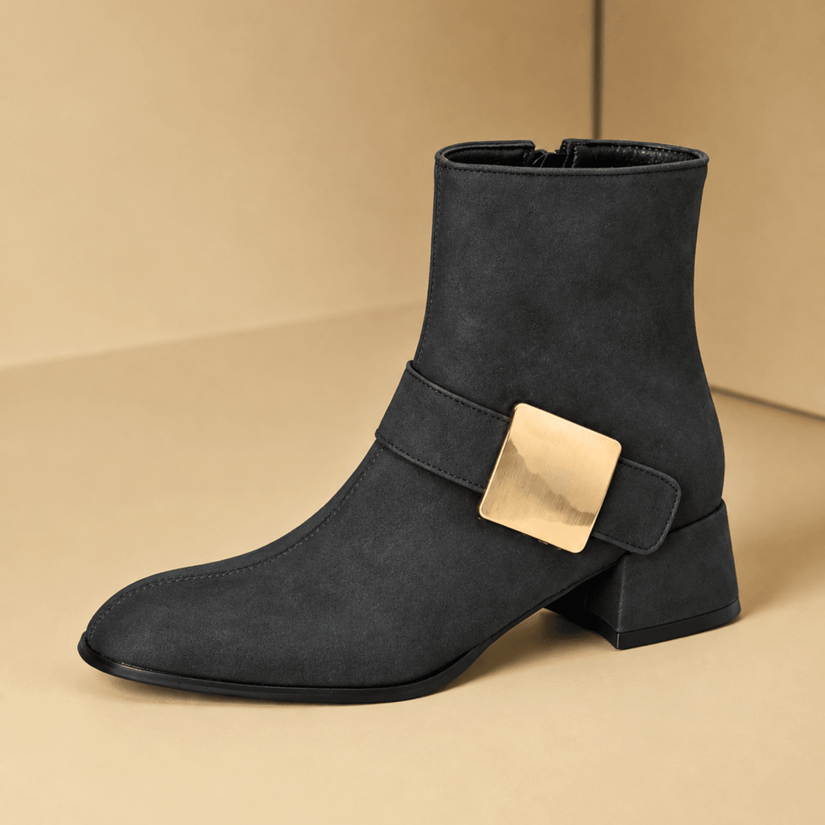 The Velisse Boot - ARDEN ROVE