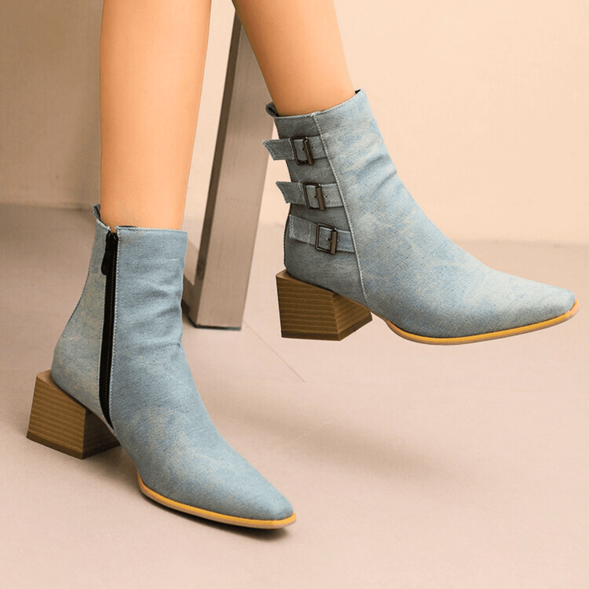 The Vellori Boot - ARDEN ROVE