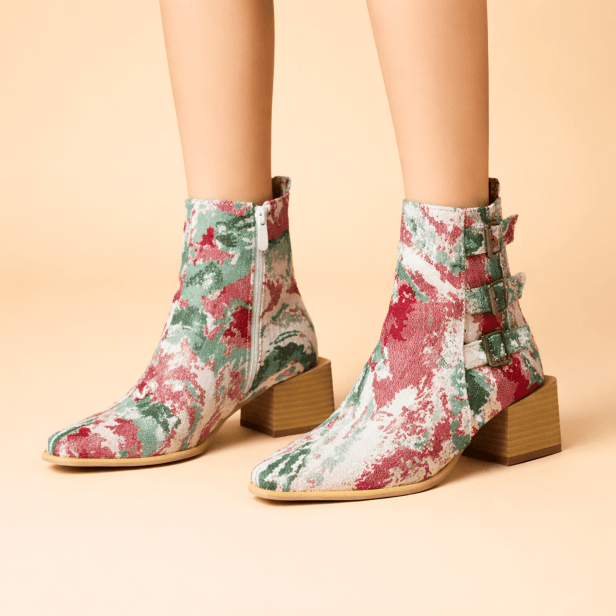 The Vellori Boot - ARDEN ROVE