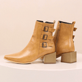 The Vellori Boot - ARDEN ROVE