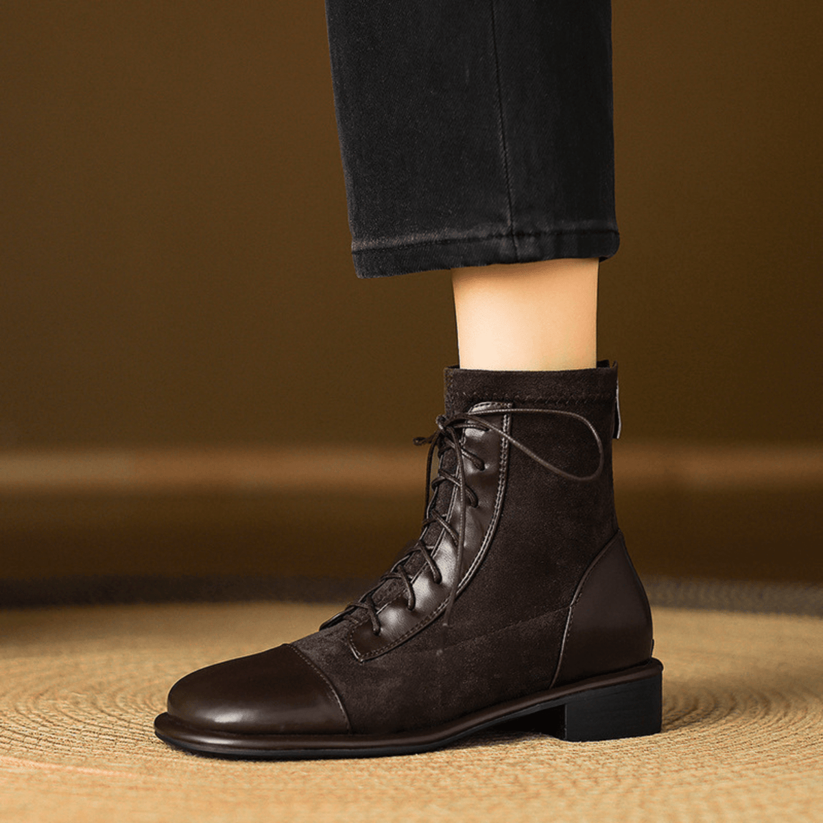 The Velmora Boot - ARDEN ROVE