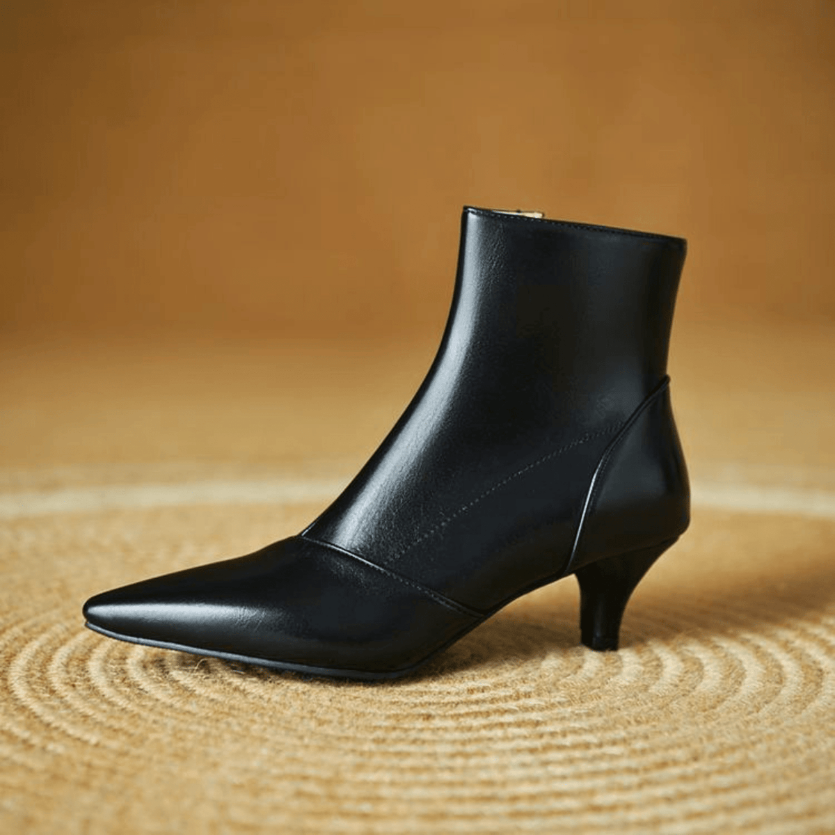 The Velora Boot - ARDEN ROVE