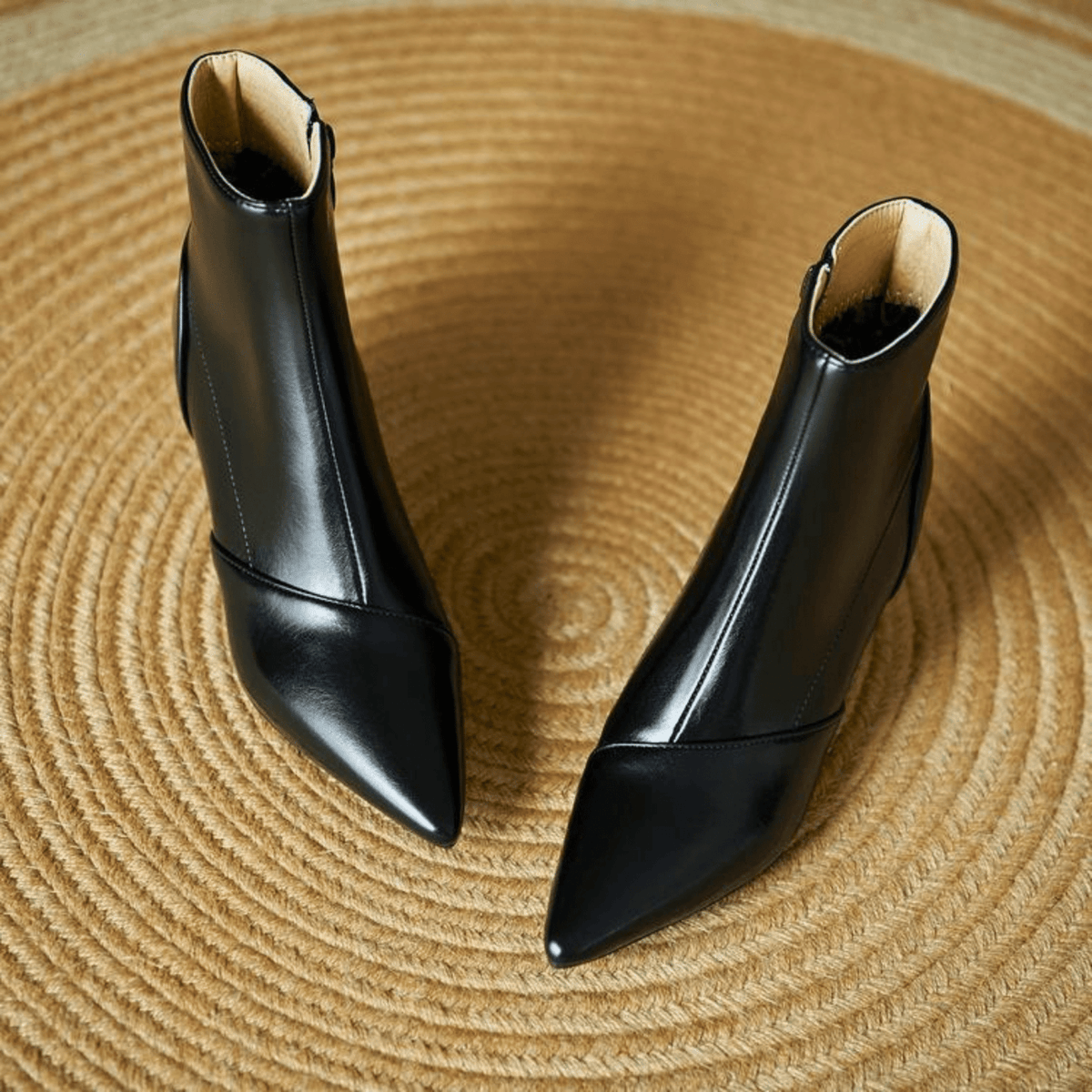 The Velora Boot - ARDEN ROVE