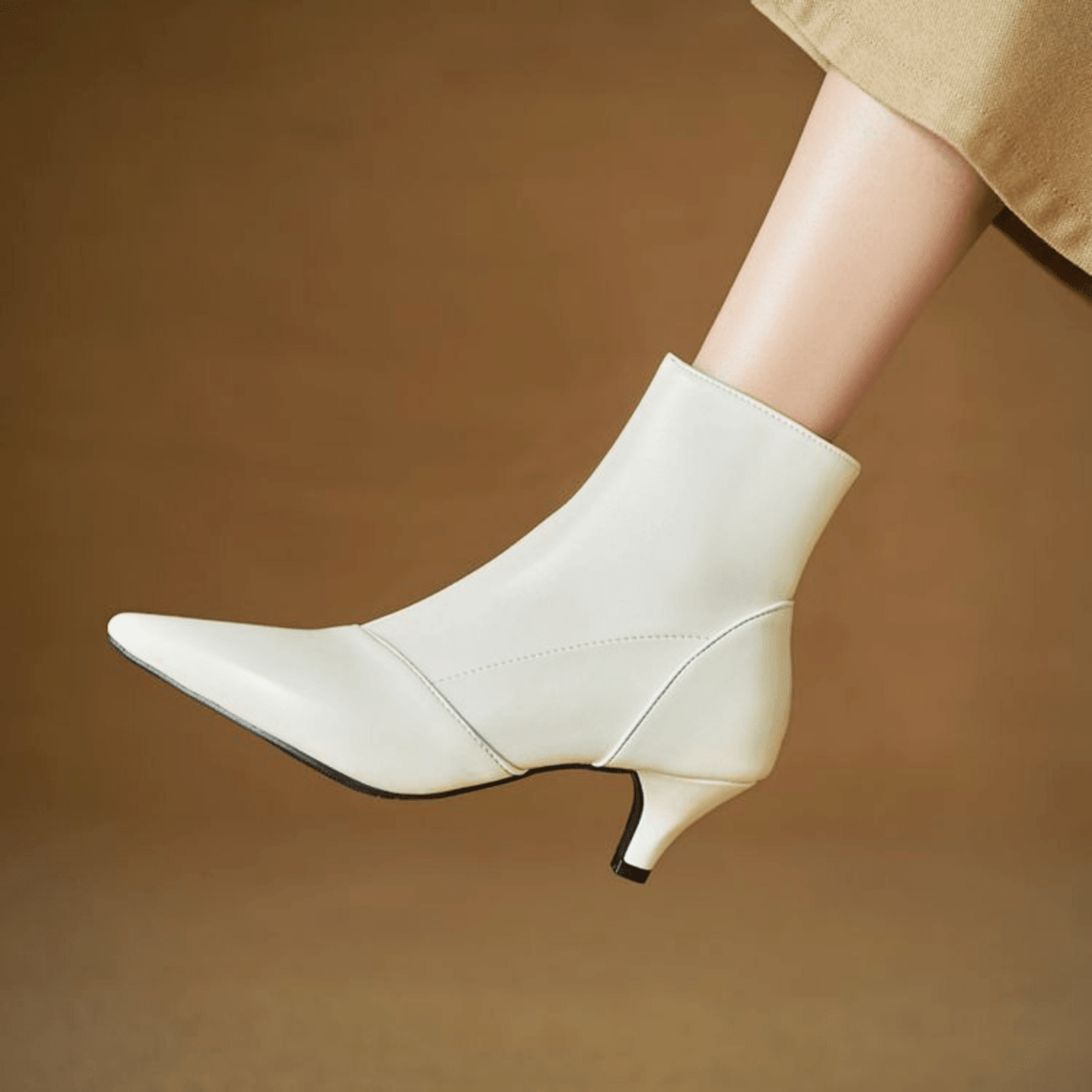 The Velora Boot - ARDEN ROVE